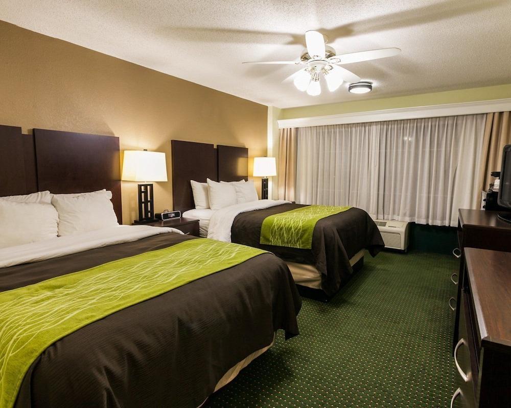 Comfort Inn & Suites Lake Norman Cornelius Buitenkant foto