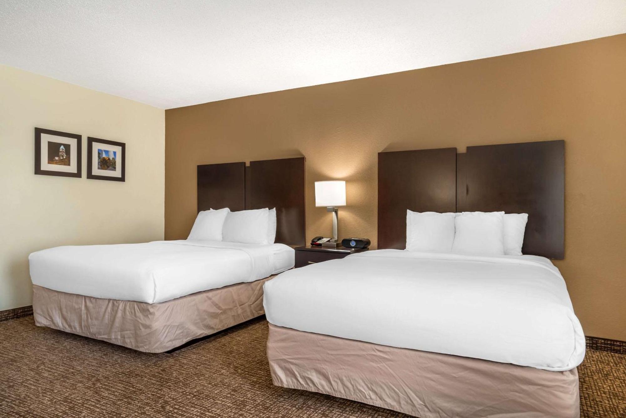 Comfort Inn & Suites Lake Norman Cornelius Buitenkant foto