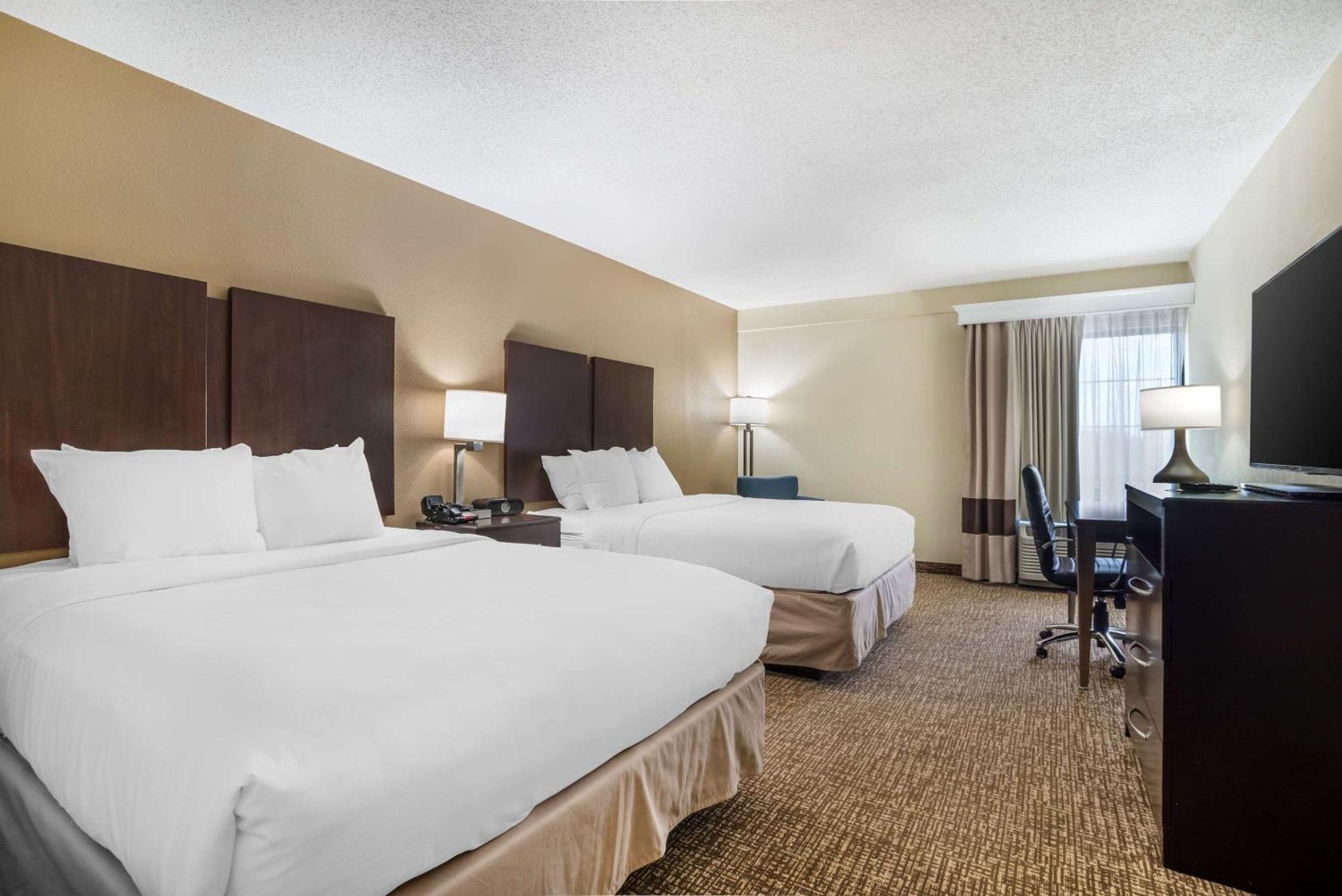 Comfort Inn & Suites Lake Norman Cornelius Buitenkant foto