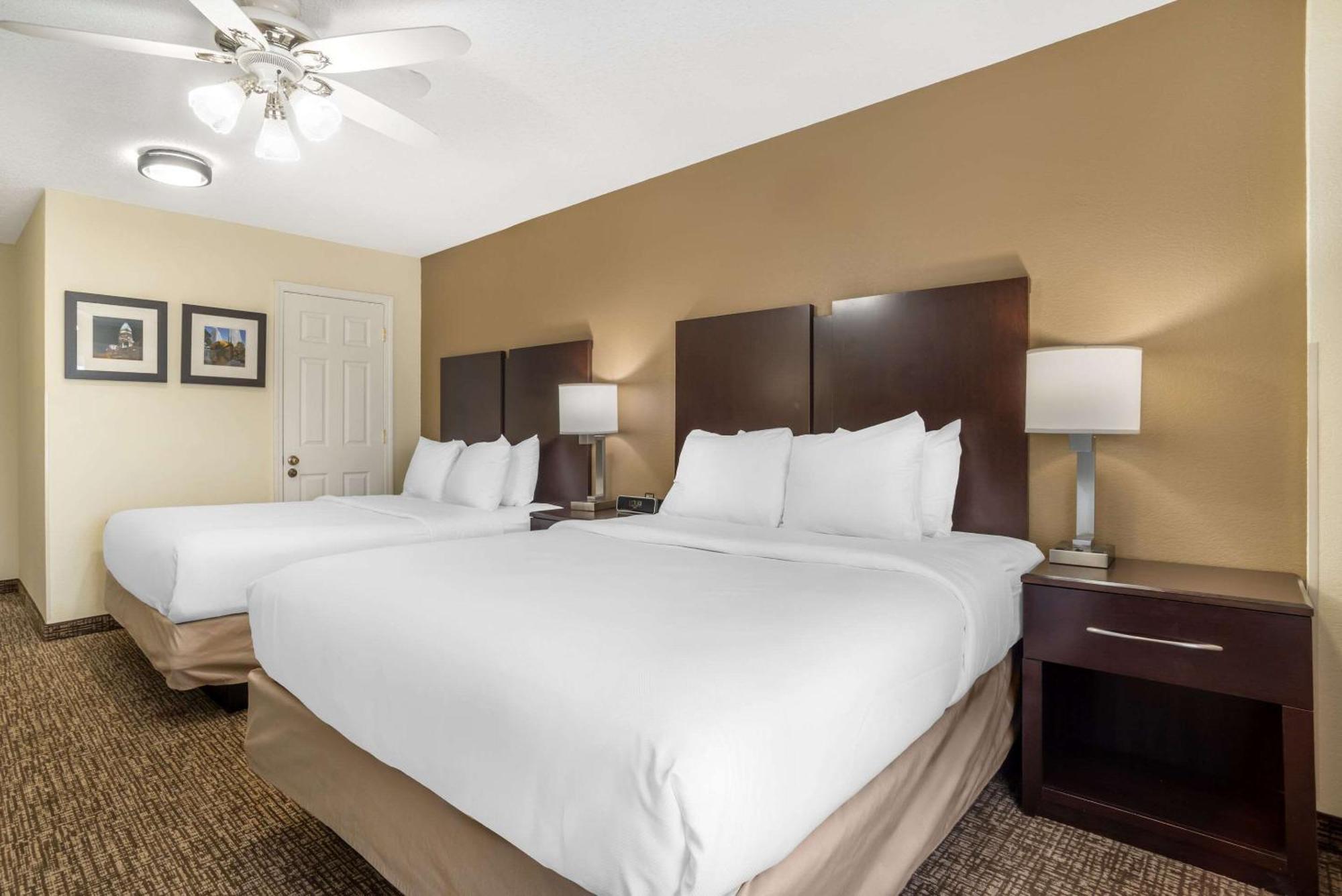 Comfort Inn & Suites Lake Norman Cornelius Buitenkant foto