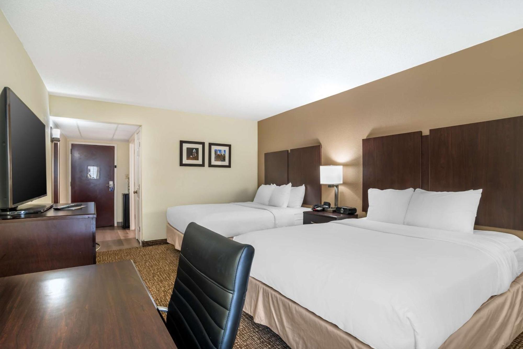 Comfort Inn & Suites Lake Norman Cornelius Buitenkant foto