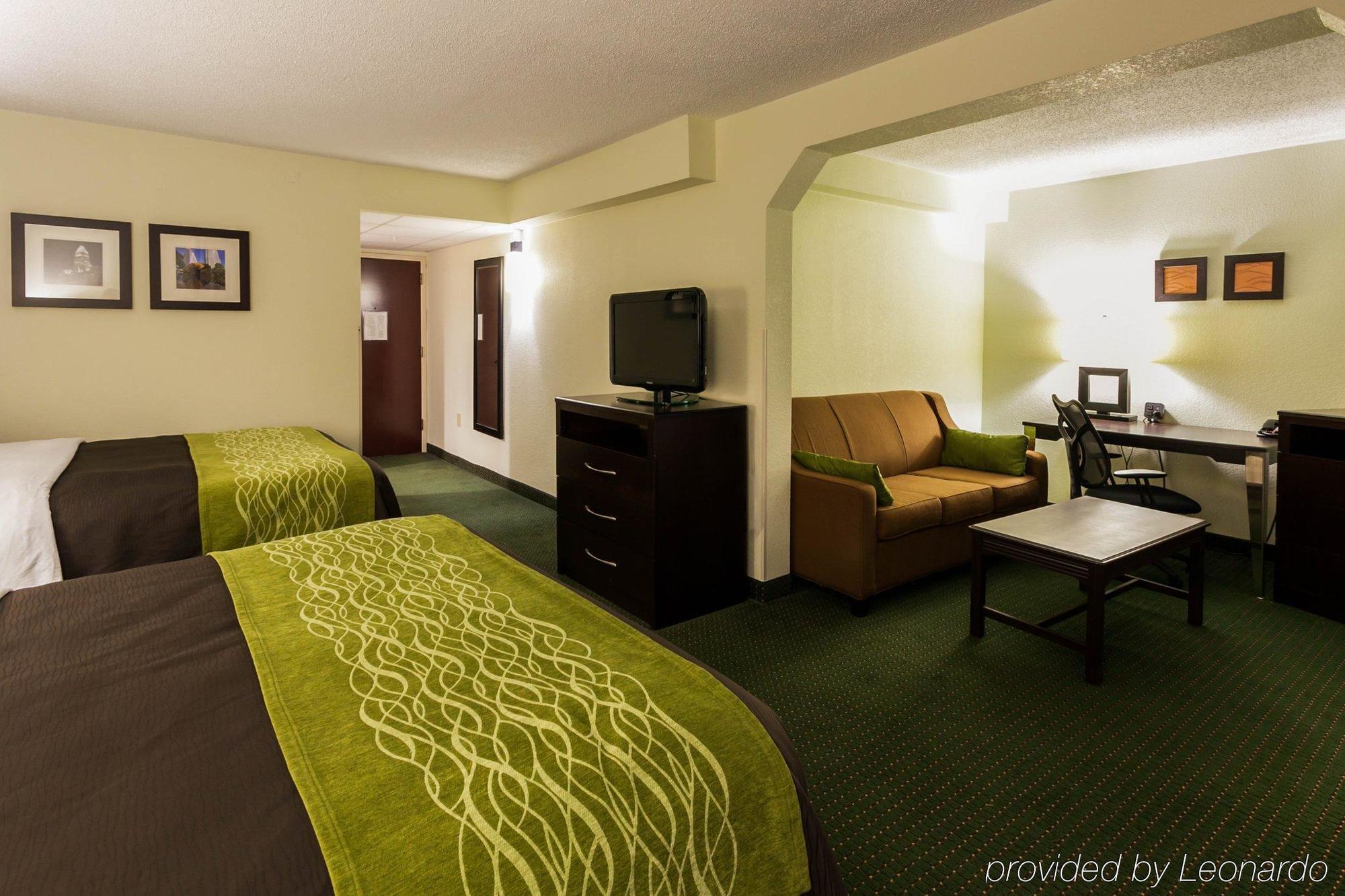 Comfort Inn & Suites Lake Norman Cornelius Buitenkant foto