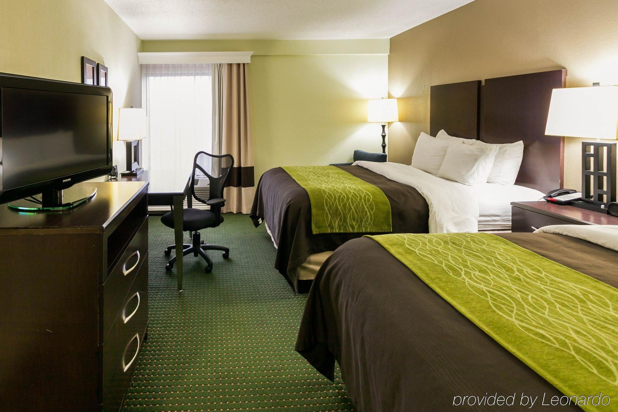 Comfort Inn & Suites Lake Norman Cornelius Buitenkant foto