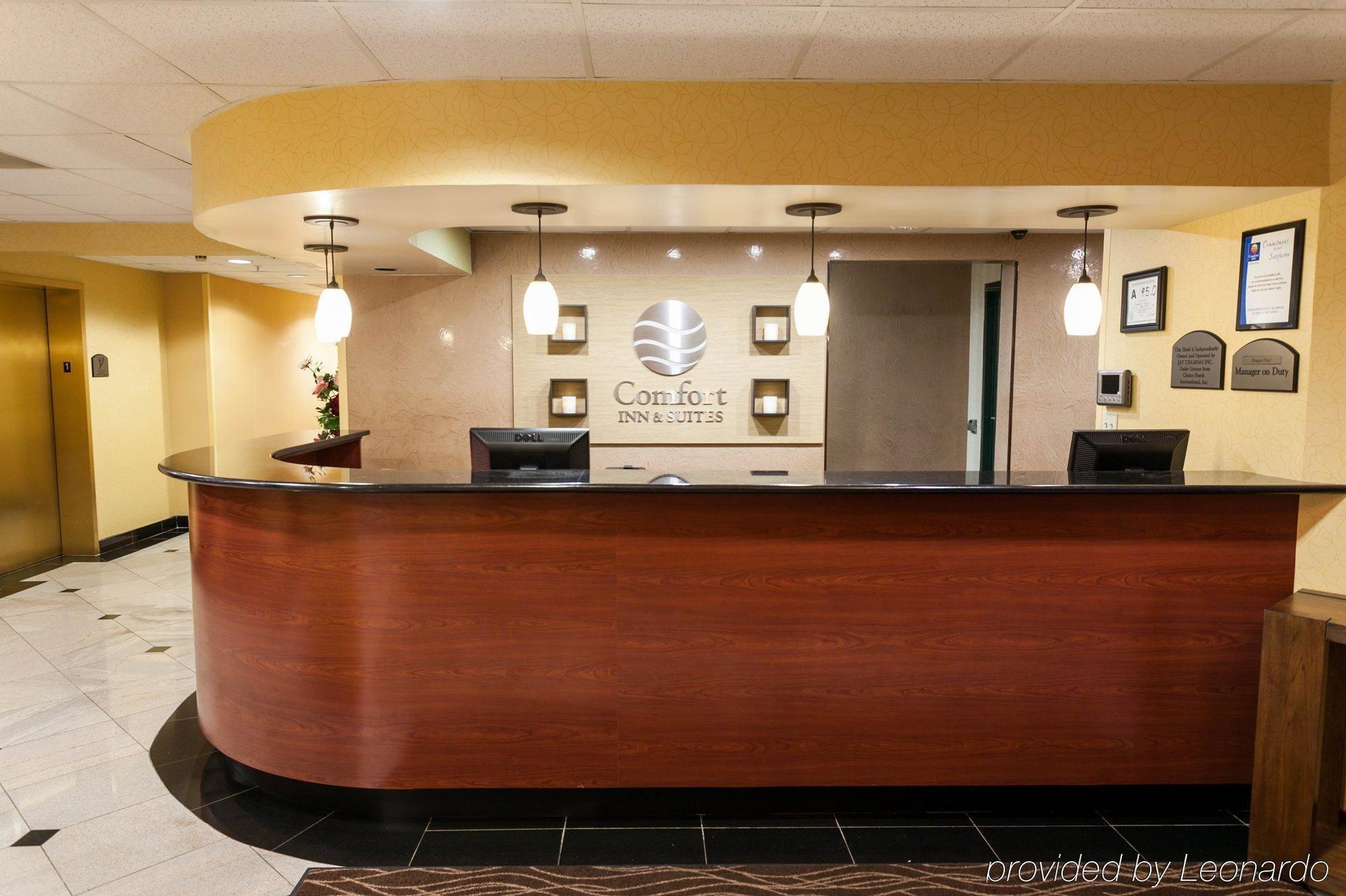 Comfort Inn & Suites Lake Norman Cornelius Buitenkant foto
