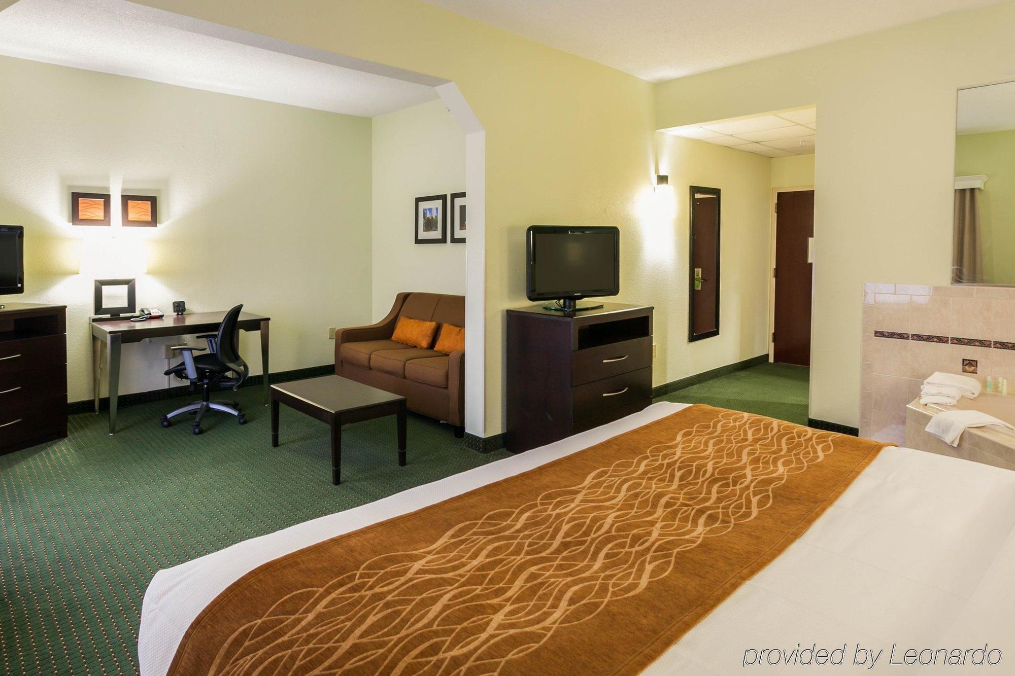 Comfort Inn & Suites Lake Norman Cornelius Buitenkant foto