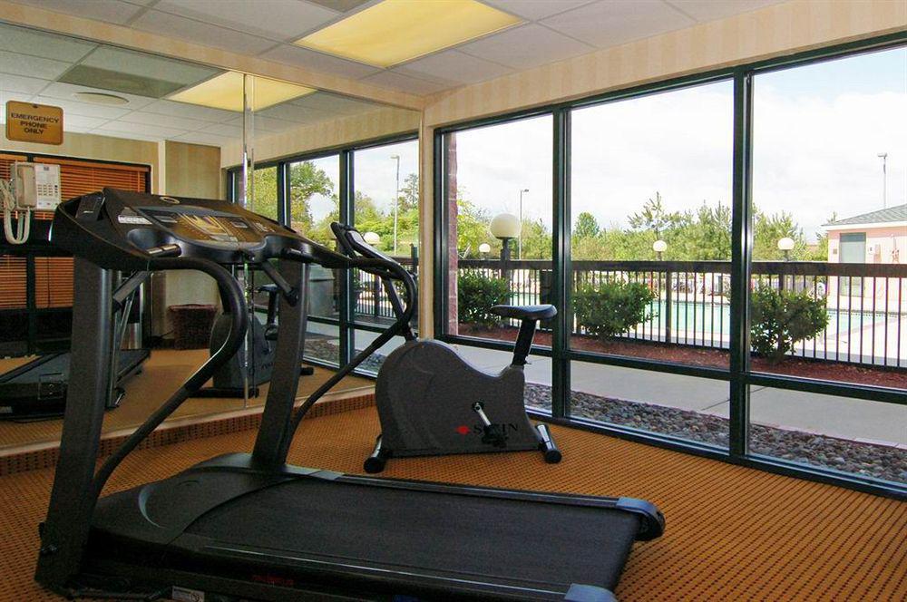 Comfort Inn & Suites Lake Norman Cornelius Buitenkant foto